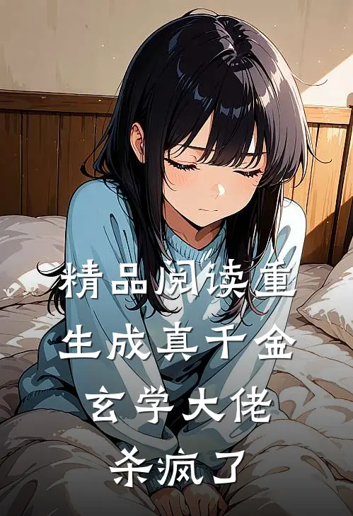 精品阅读重生成真千金，玄学大佬杀疯了