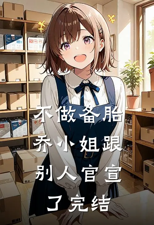 不做备胎，乔小姐跟别人官宣了完结