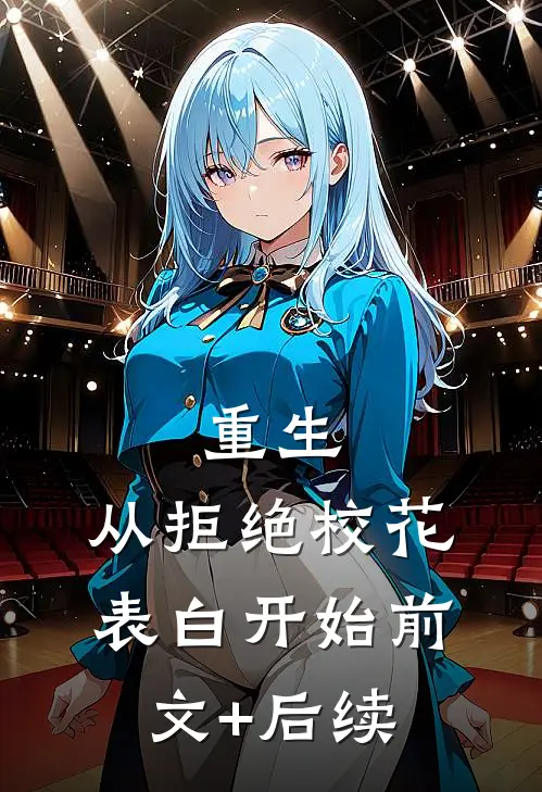 重生：从拒绝校花表白开始前文+后续