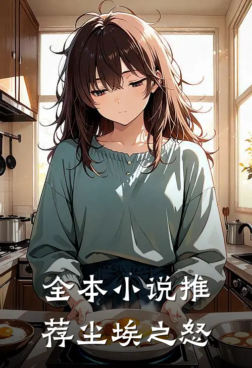 全本小说推荐尘埃之怒