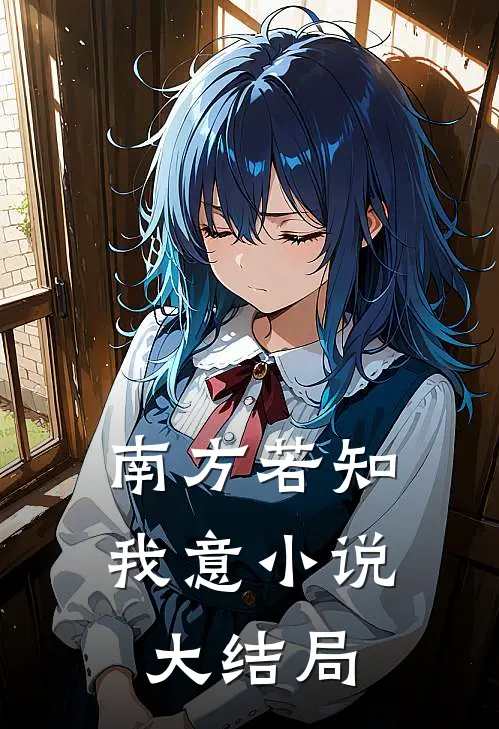 南方若知我意小说大结局