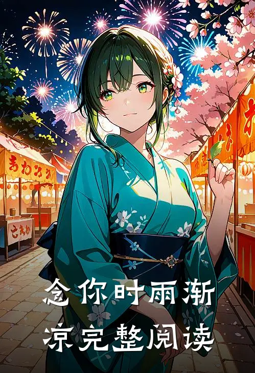 念你时雨渐凉完整阅读