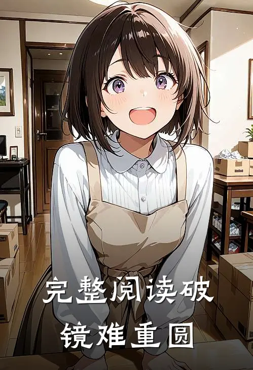 完整阅读破镜难重圆