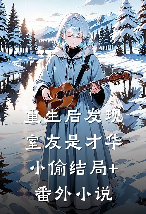 重生后发现室友是才华小偷结局+番外小说