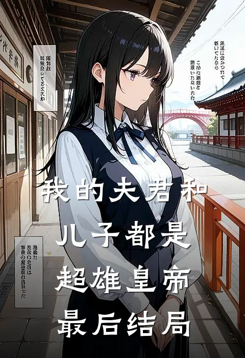 我的夫君和儿子都是超雄皇帝最后结局