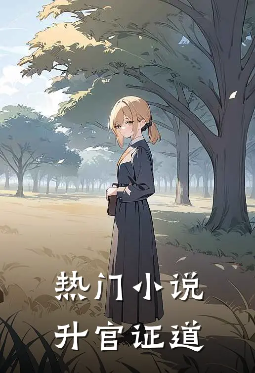 热门小说升官证道