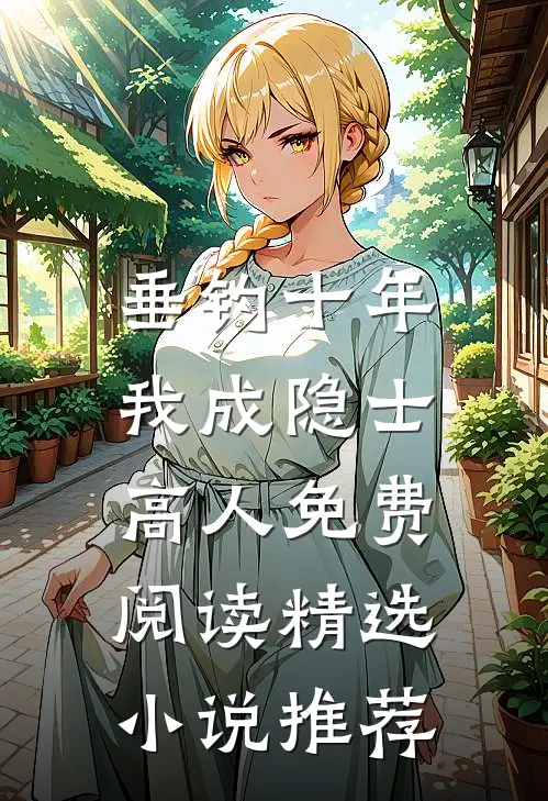 垂钓十年,我成隐士高人免费阅读精选小说推荐