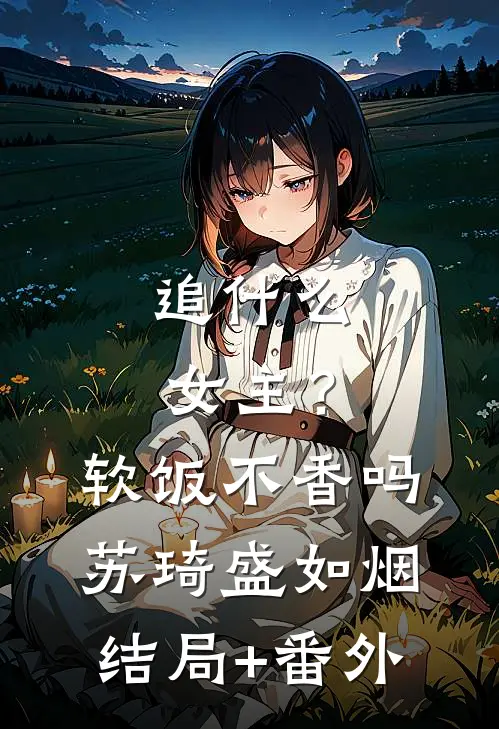 追什么女主？软饭不香吗苏琦盛如烟结局+番外