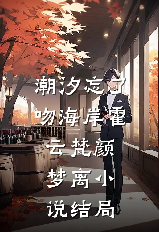 潮汐忘了吻海岸霍云梵颜梦离小说结局