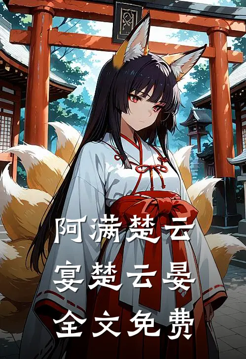 阿满楚云宴楚云晏全文免费