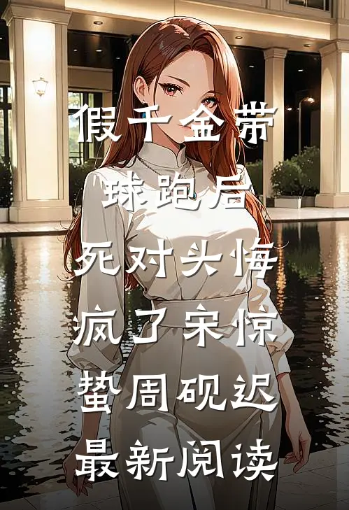 假千金带球跑后，死对头悔疯了宋惊蛰周砚迟最新阅读