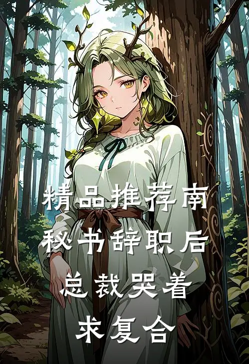 精品推荐南秘书辞职后，总裁哭着求复合