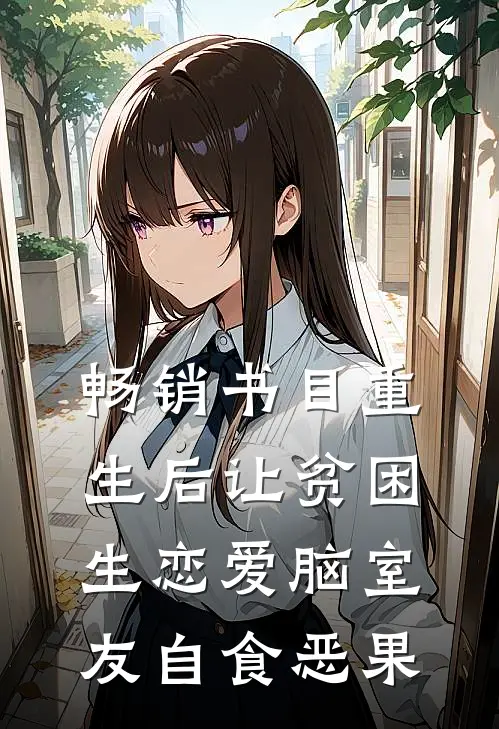 畅销书目重生后让贫困生恋爱脑室友自食恶果