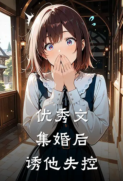 优秀文集婚后，诱他失控