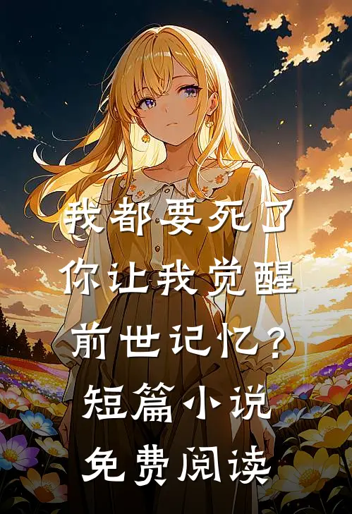 我都要死了，你让我觉醒前世记忆？短篇小说免费阅读