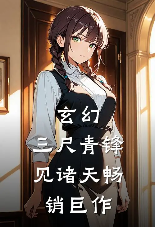 玄幻：三尺青锋见诸天畅销巨作