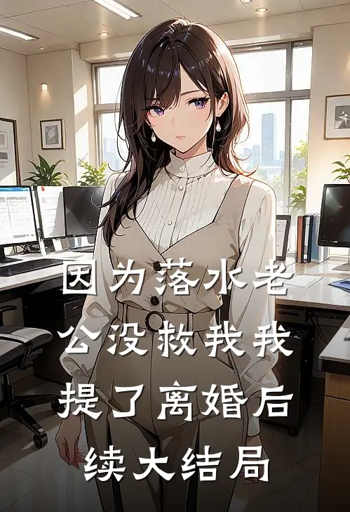 因为落水老公没救我我提了离婚后续大结局