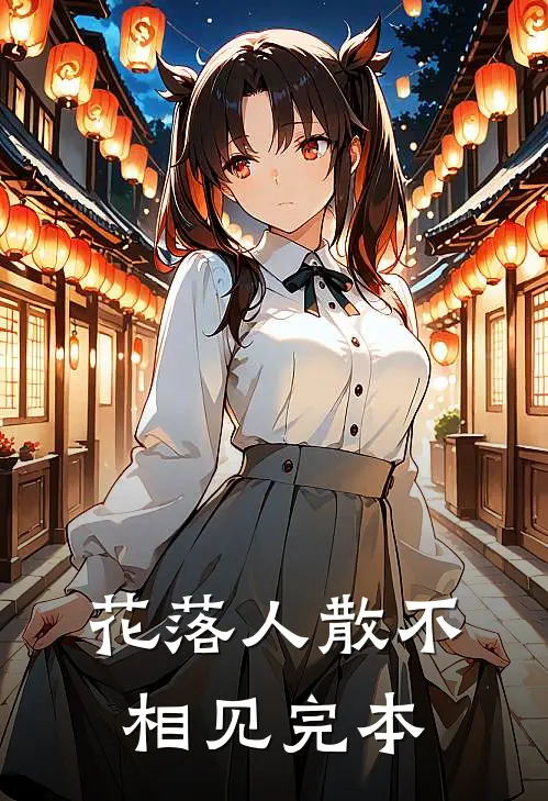 花落人散不相见完本