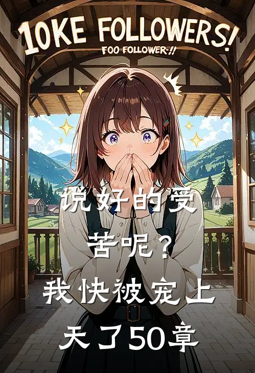 说好的受苦呢?我快被宠上天了50章