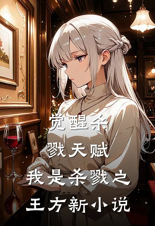 觉醒杀戮天赋，我是杀戮之王方新小说