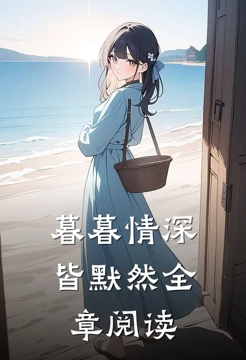 暮暮情深皆默然全章阅读