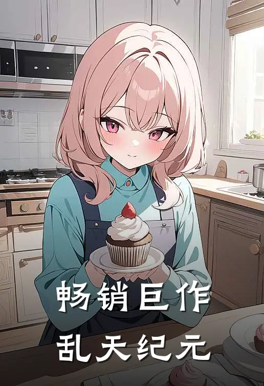 畅销巨作乱天纪元