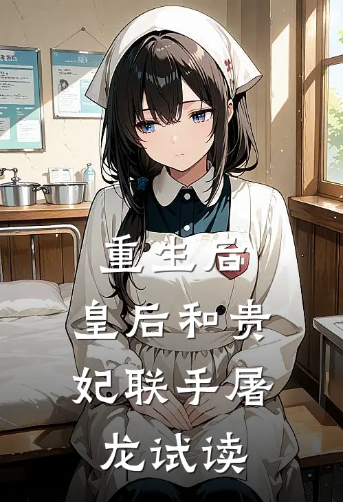 重生后，皇后和贵妃联手屠龙试读