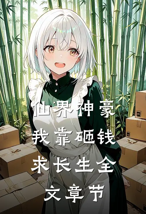 仙界神豪：我靠砸钱求长生全文章节