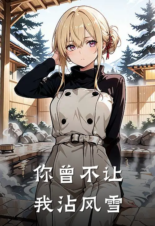 你曾不让我沾风雪