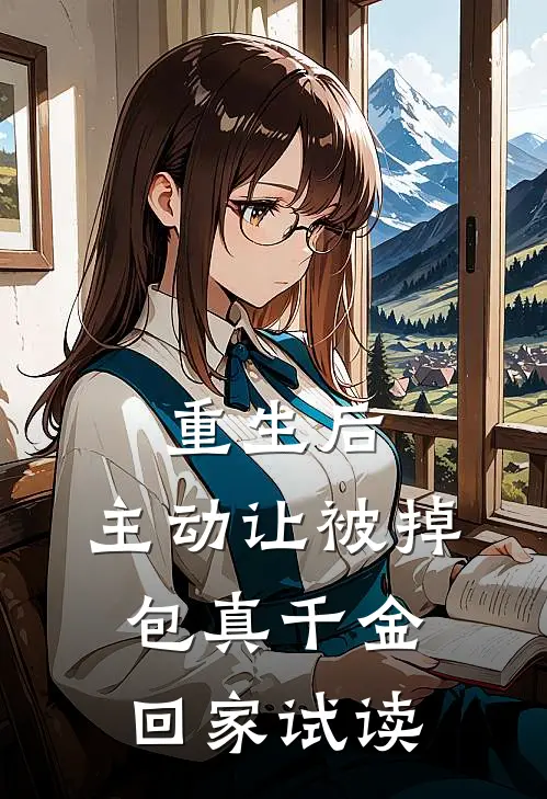 重生后，主动让被掉包真千金回家试读