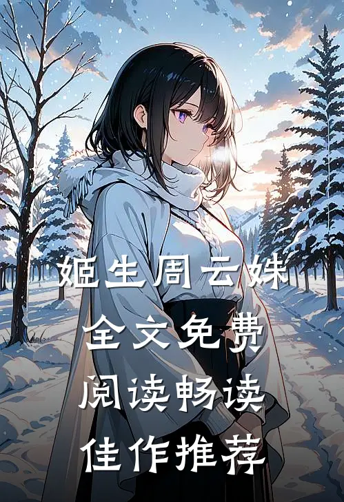 姬生周云姝全文免费阅读畅读佳作推荐