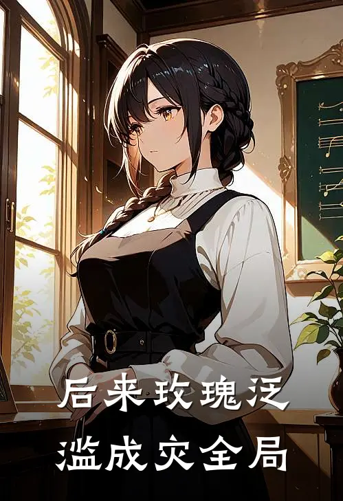 后来玫瑰泛滥成灾全局
