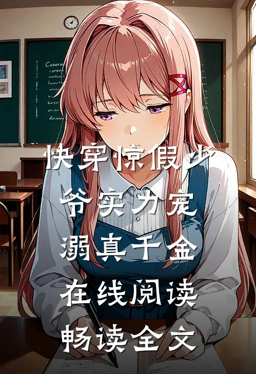 快穿惊假少爷实力宠溺真千金在线阅读畅读全文