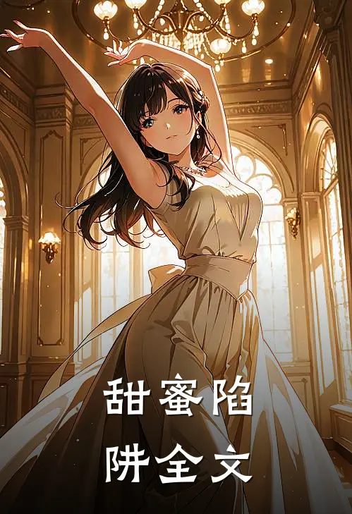 甜蜜陷阱全文