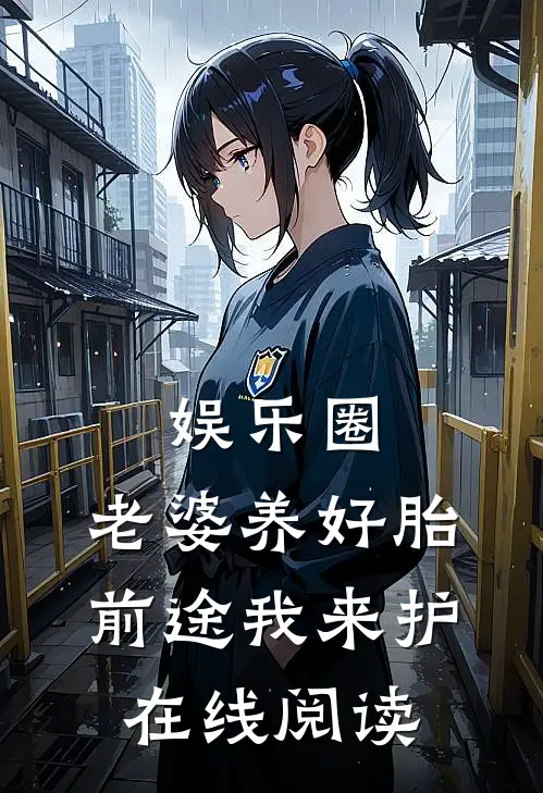 娱乐圈：老婆养好胎，前途我来护在线阅读