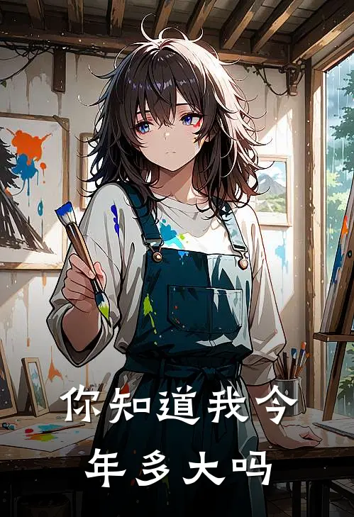 你知道我今年多大吗