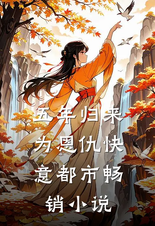 五年归来，为恩仇快意都市畅销小说