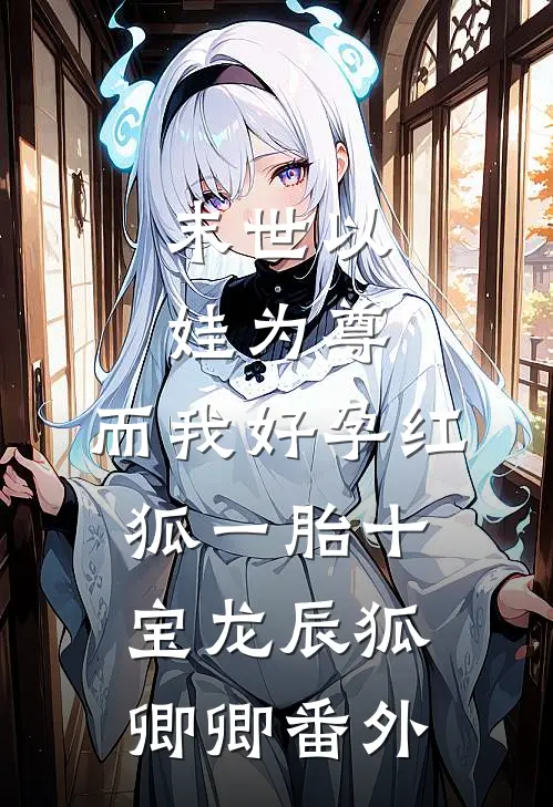 末世以娃为尊，而我好孕红狐一胎十宝龙辰狐卿卿 番外