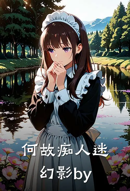 何故痴人迷幻影by