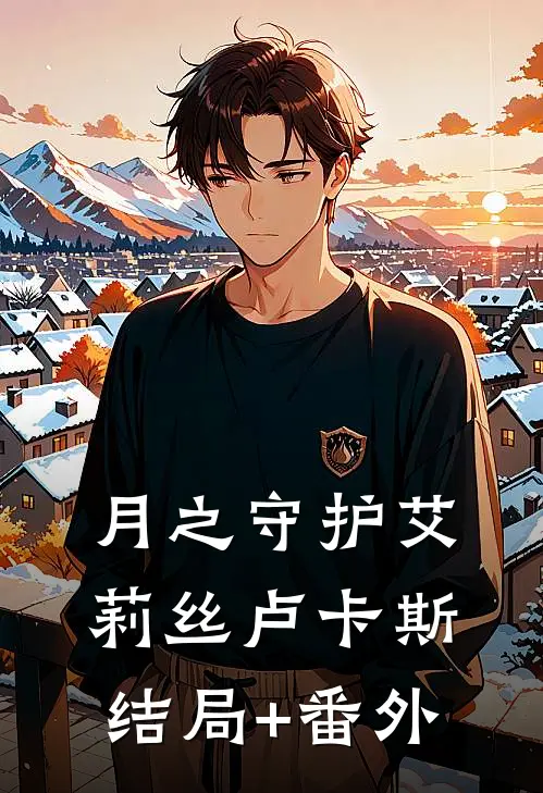 月之守护艾莉丝卢卡斯结局+番外