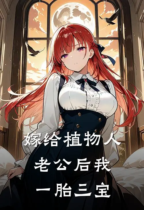 嫁给植物人老公后我一胎三宝