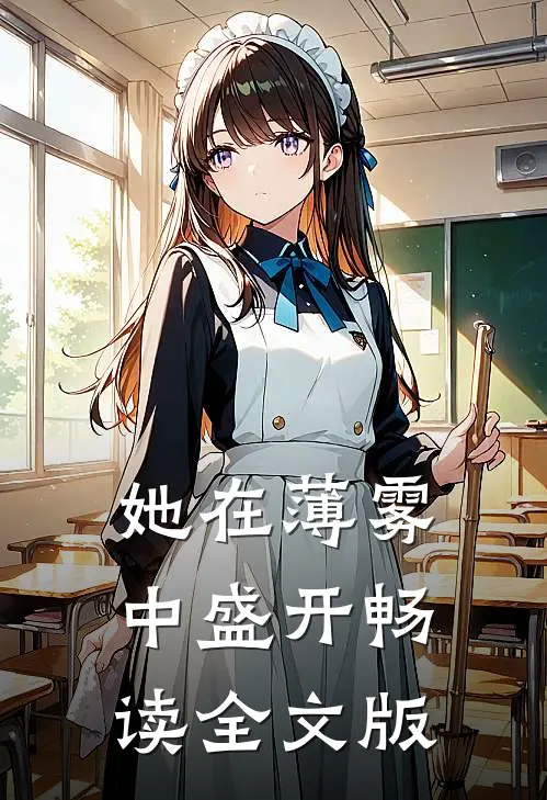 她在薄雾中盛开畅读全文版