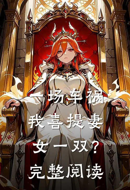 一场车祸，我喜提妻女一双？完整阅读