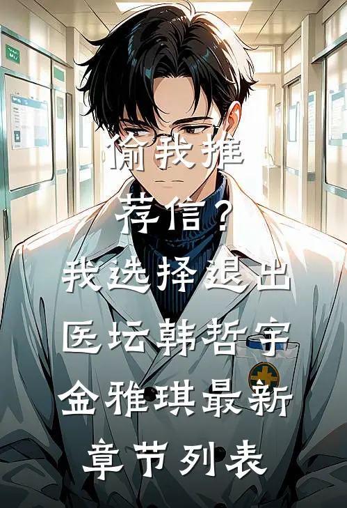 偷我推荐信？我选择退出医坛韩哲宇金雅琪最新章节列表