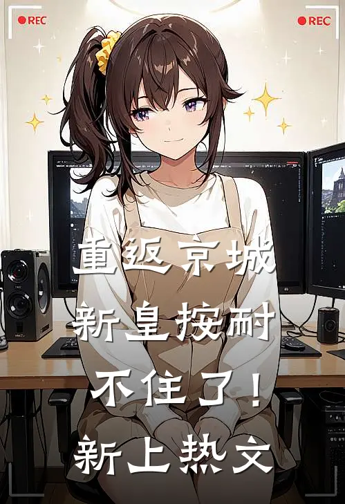重返京城，新皇按耐不住了！新上热文