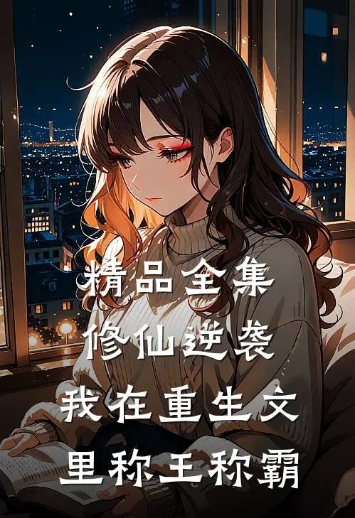 精品全集修仙逆袭，我在重生文里称王称霸