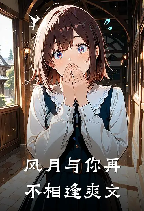 风月与你再不相逢爽文