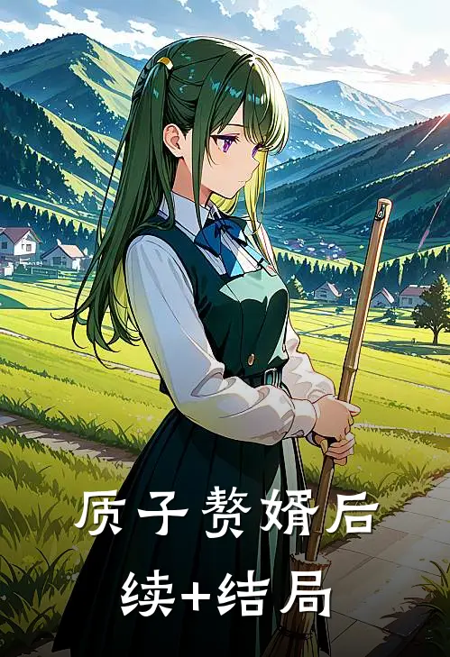 质子赘婿后续+结局