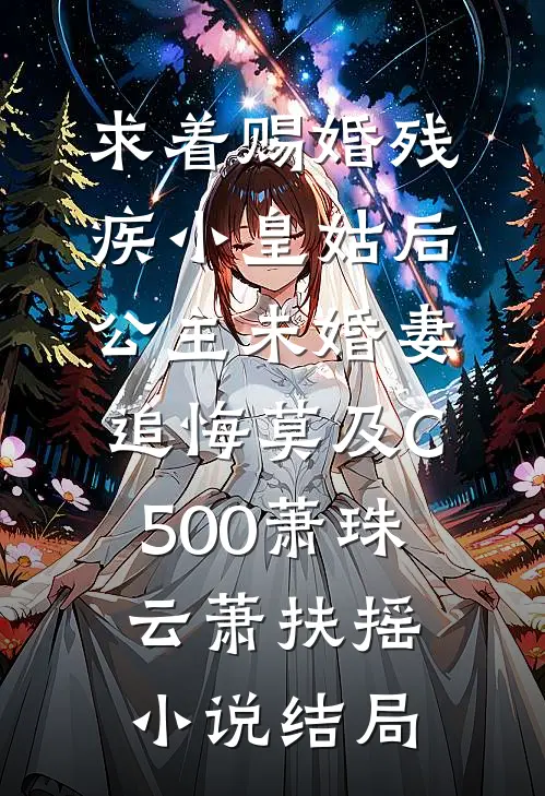 求着赐婚残疾小皇姑后，公主未婚妻追悔莫及C500萧珠云萧扶摇小说结局