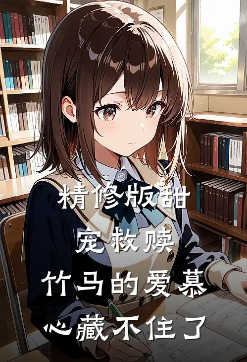 精修版甜宠救赎：竹马的爱慕心藏不住了